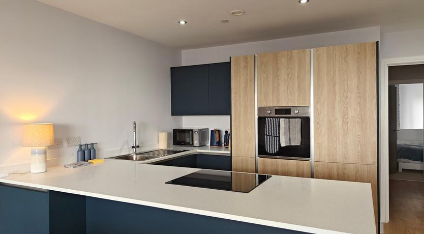 Photo of 2 Bed in Sandown