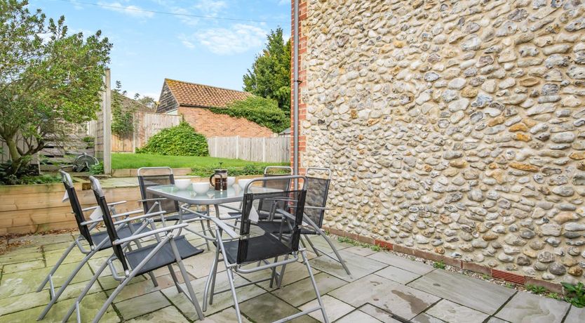 Photo of 3 Bed in Little Walsingham