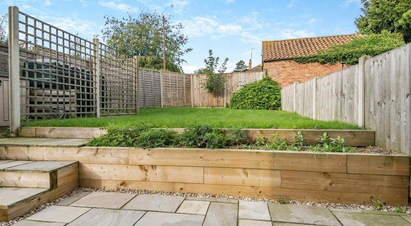 Photo of 3 Bed in Little Walsingham