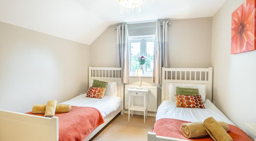 Photo of 3 Bed in Little Walsingham