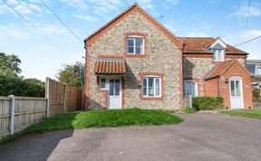 Photo of 3 Bed in Little Walsingham