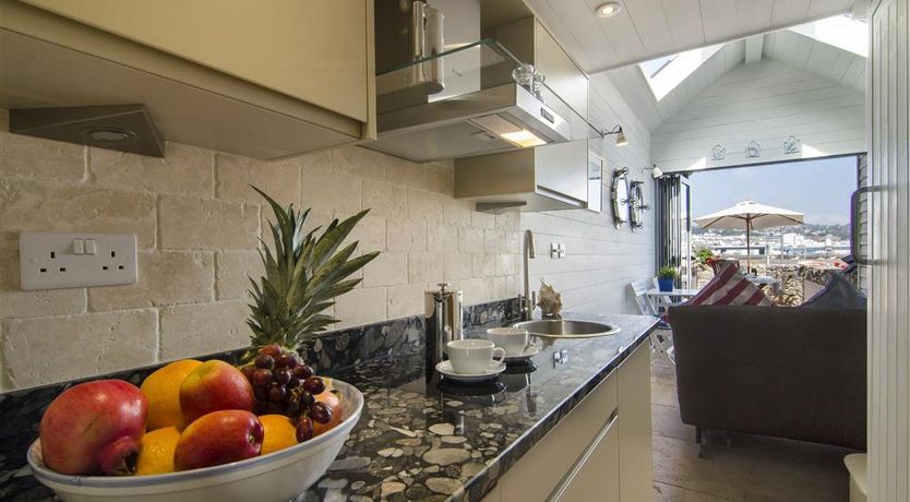 Photo of 1 Bed in Shaldon