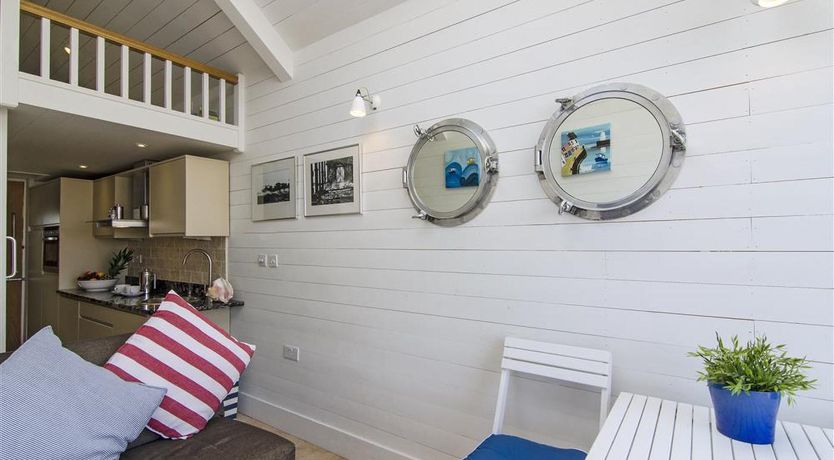 Photo of 1 Bed in Shaldon