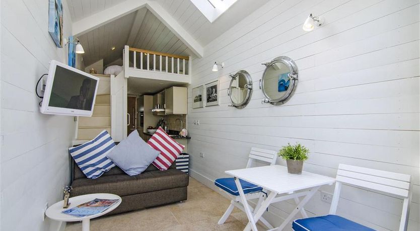 Photo of 1 Bed in Shaldon