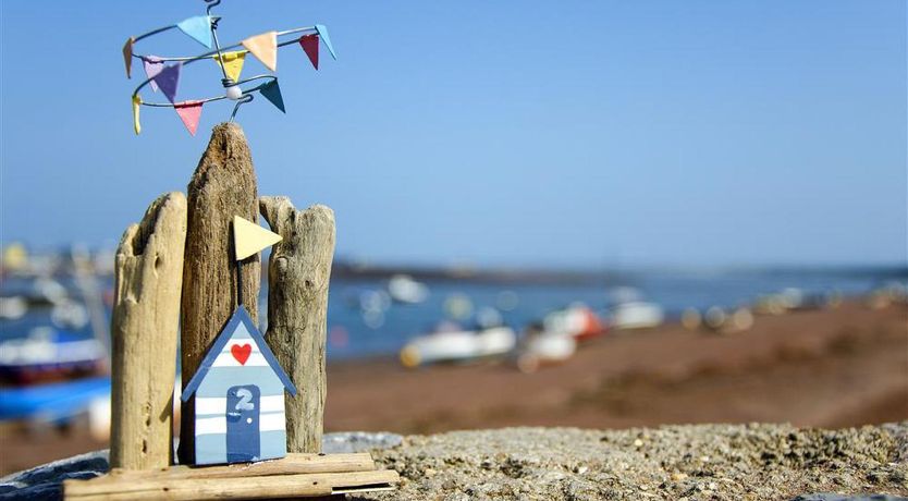 Photo of 1 Bed in Shaldon