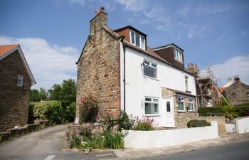 2 Bed in Whitby Holiday Home