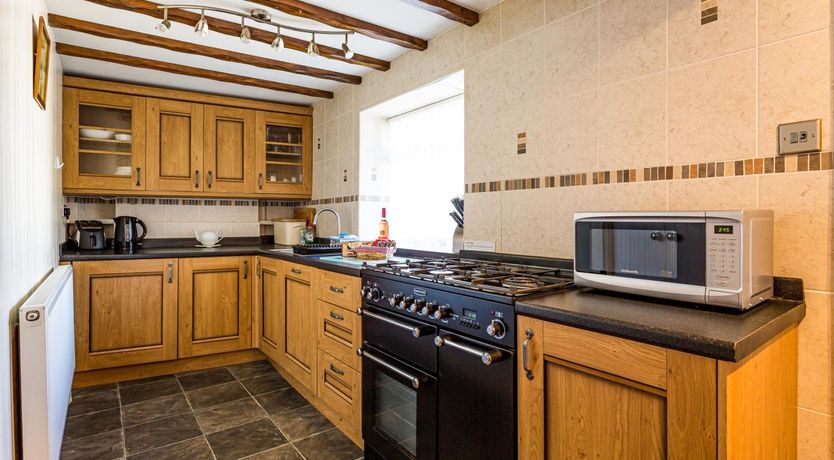 Photo of 2 Bed in Whitby