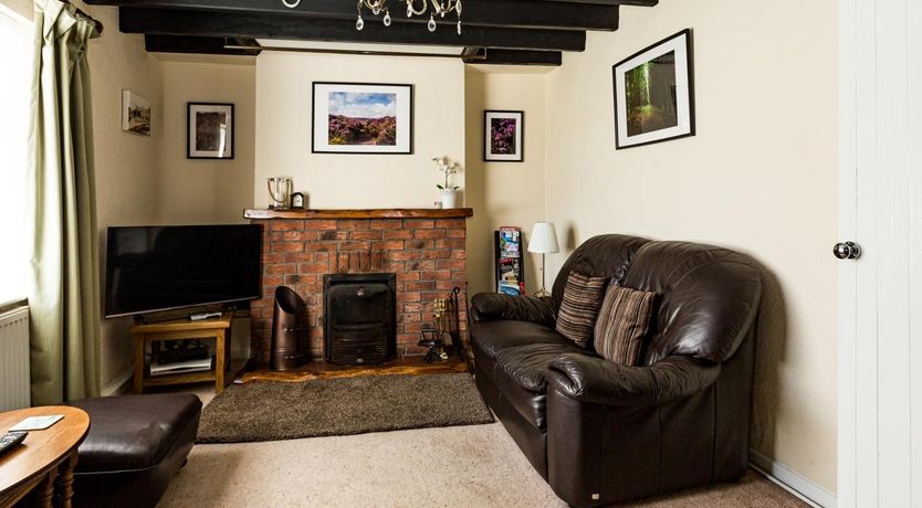 Photo of 2 Bed in Whitby