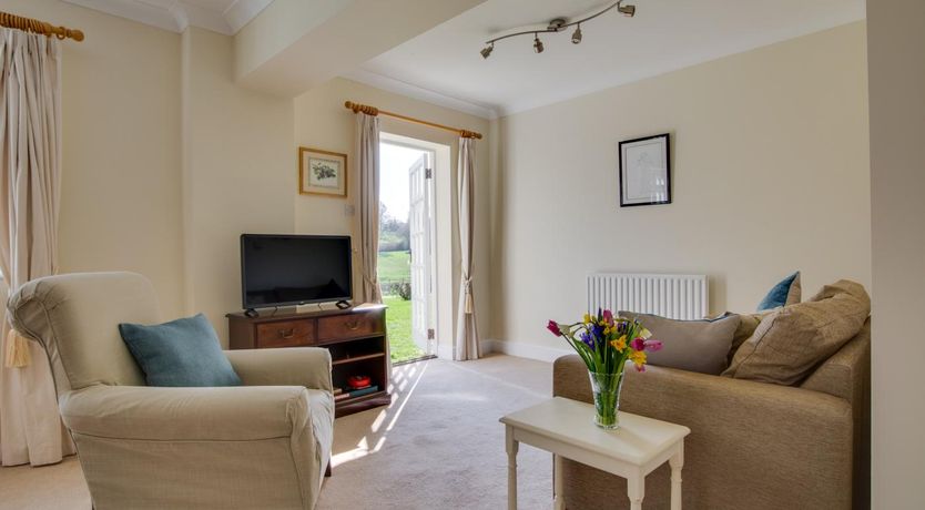 Photo of 1 Bed in Tenterden