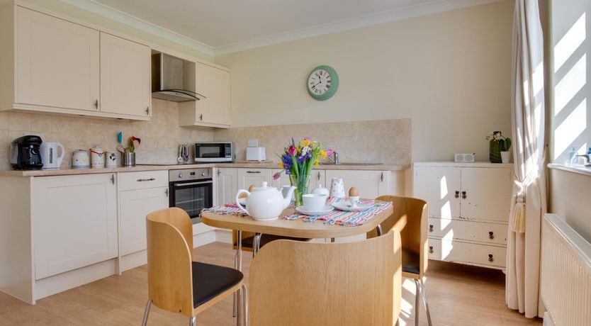 Photo of 1 Bed in Tenterden