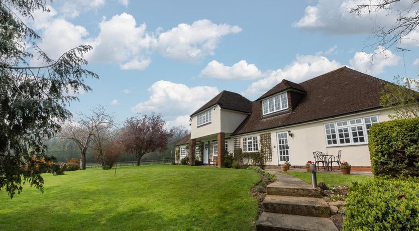 Photo of 1 Bed in Tenterden