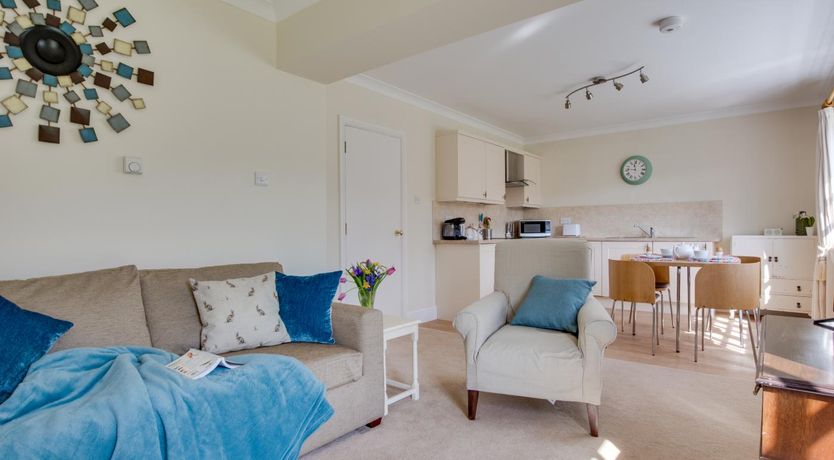 Photo of 1 Bed in Tenterden