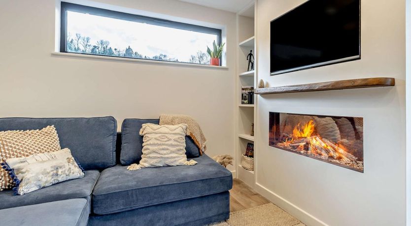 Photo of 2 Bed in Oswestry