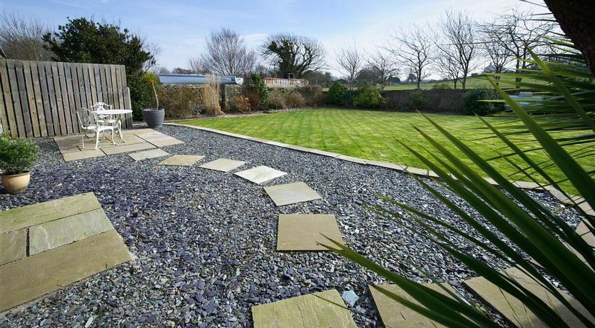 Photo of 2 Bed in Pwllheli