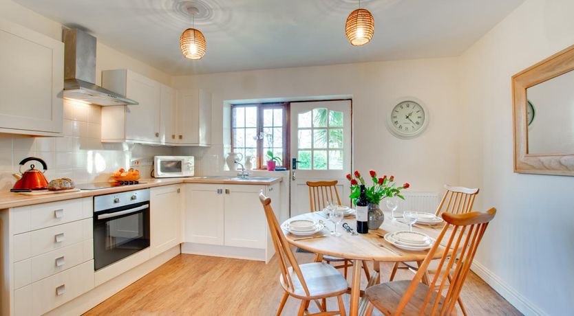 Photo of 2 Bed in Pwllheli