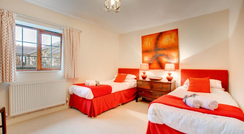 Photo of 2 Bed in Pwllheli