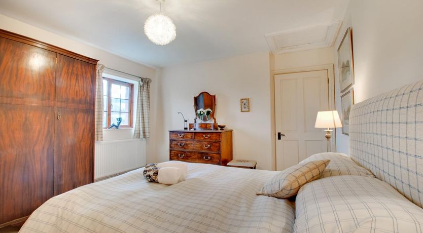 Photo of 2 Bed in Pwllheli