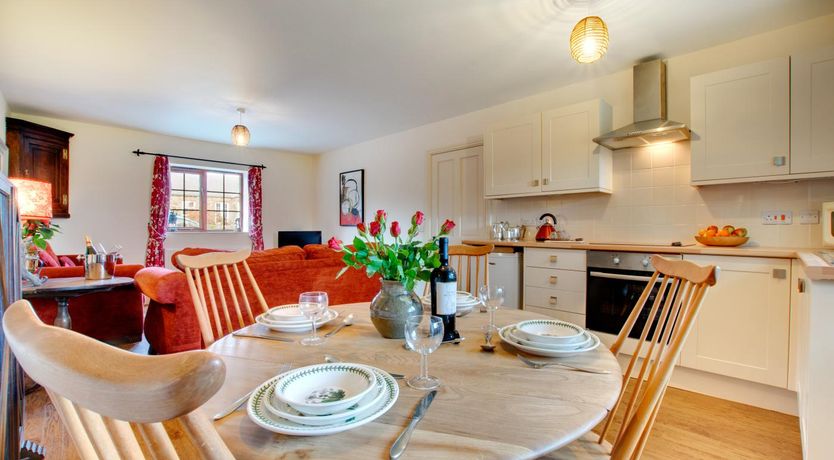 Photo of 2 Bed in Pwllheli