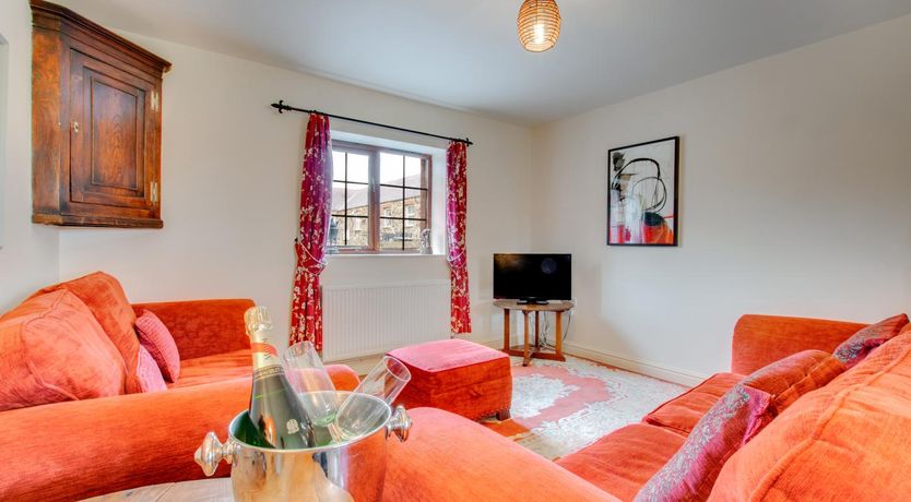 Photo of 2 Bed in Pwllheli