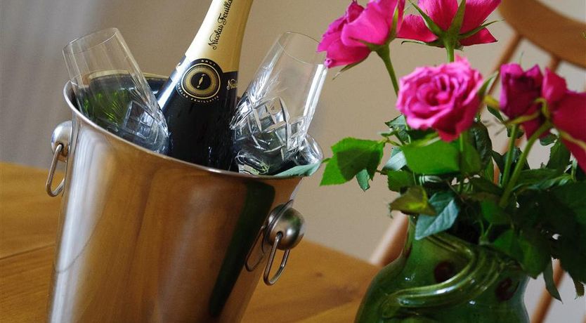 Photo of 2 Bed in Pwllheli