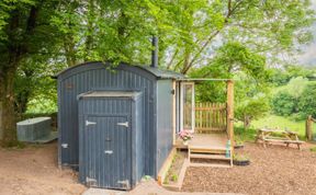 Photo of 1 Bed in South Molton
