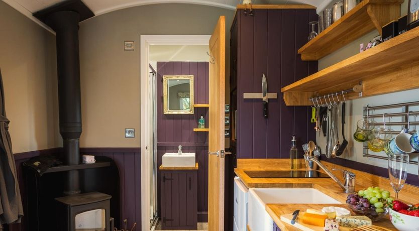 Photo of 1 Bed in South Molton