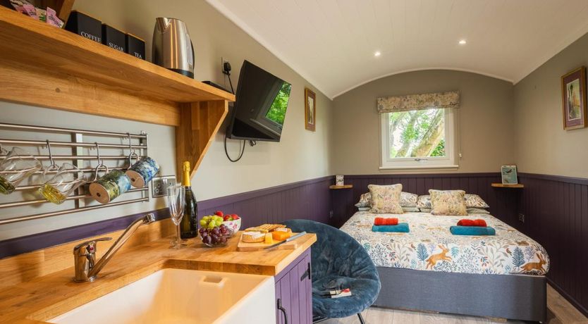 Photo of 1 Bed in South Molton
