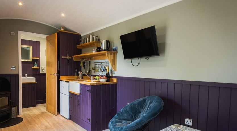 Photo of 1 Bed in South Molton