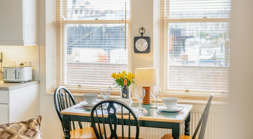 Photo of 2 Bed in Whitby