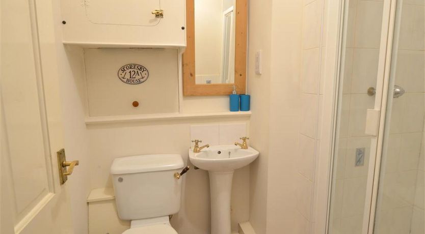 Photo of 2 Bed in Whitby