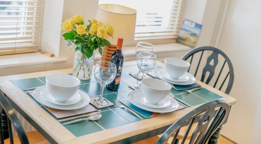 Photo of 2 Bed in Whitby