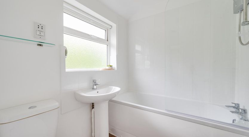 Photo of 2 Bed in Kelling
