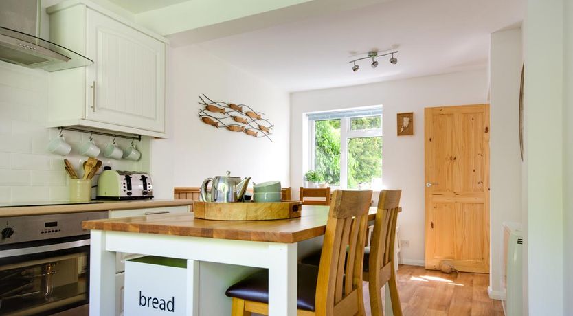 Photo of 2 Bed in Kelling