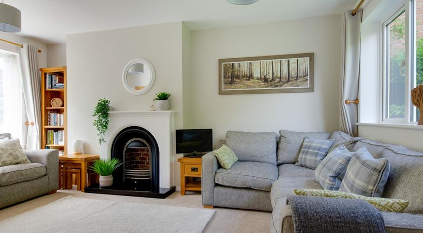 Photo of 2 Bed in Kelling