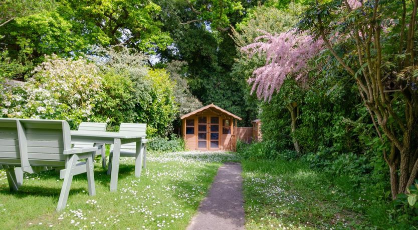 Photo of 2 Bed in Kelling