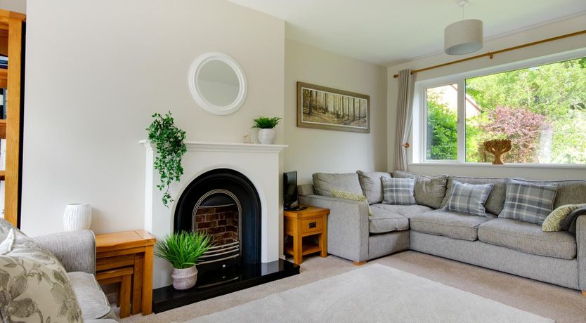 Photo of 2 Bed in Kelling