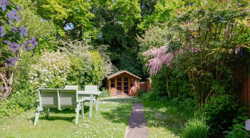 Photo of 2 Bed in Kelling