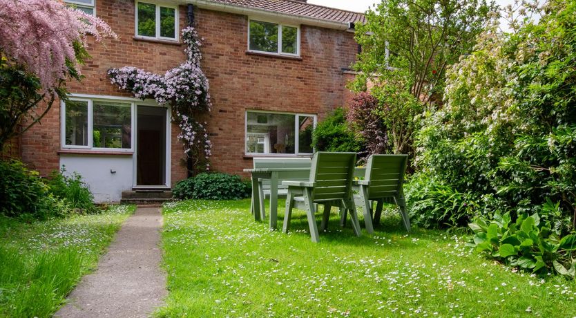 Photo of 2 Bed in Kelling