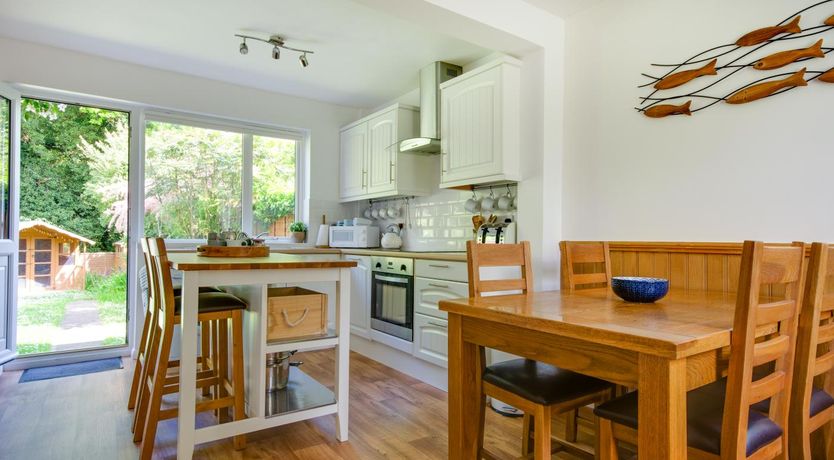Photo of 2 Bed in Kelling