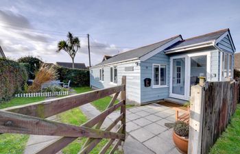 3 Bed in Croyde Holiday Home