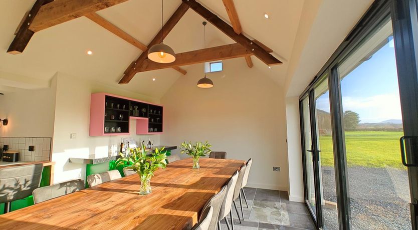 Photo of 7 Bed in Welshpool