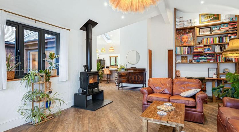 Photo of 3 Bed in Bideford