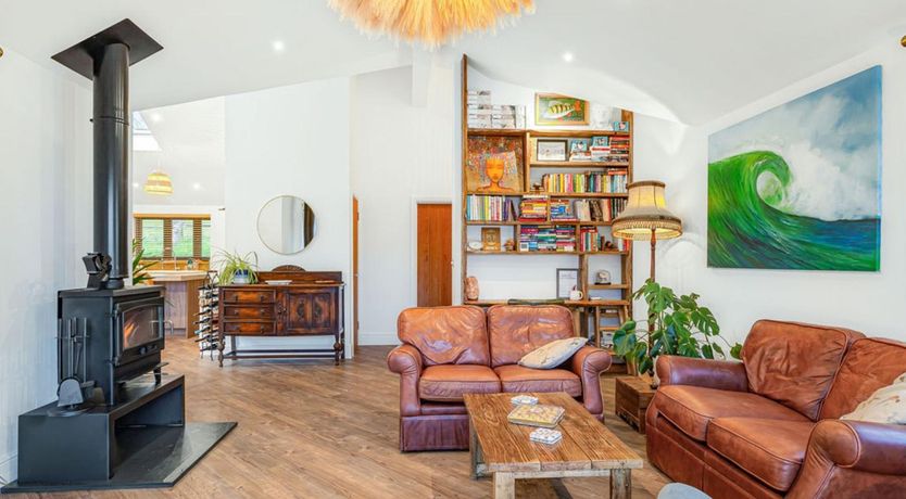 Photo of 3 Bed in Bideford