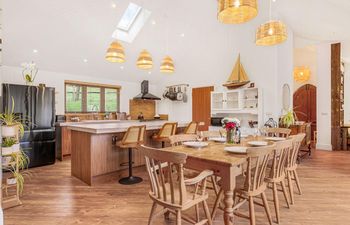 3 Bed in Bideford Holiday Home