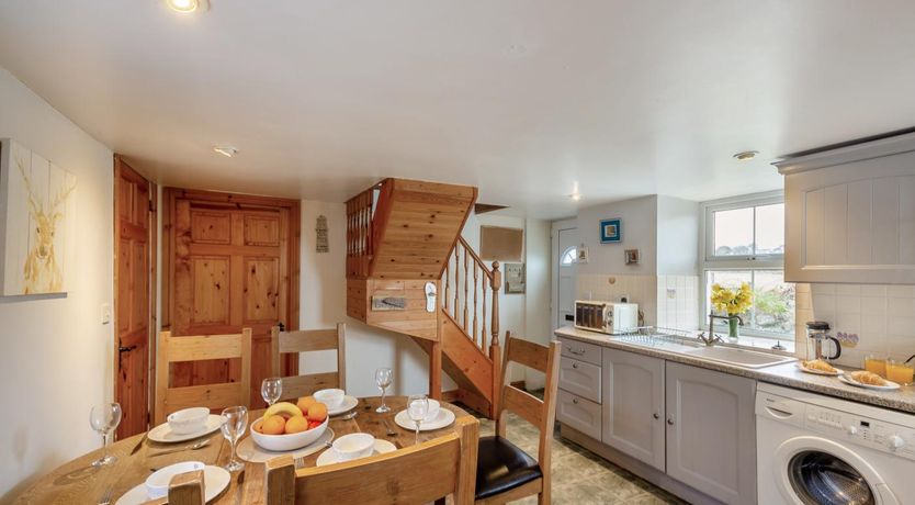 Photo of 3 Bed in Pwllheli