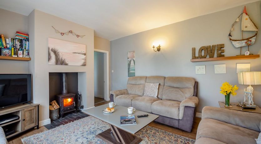 Photo of 3 Bed in Pwllheli