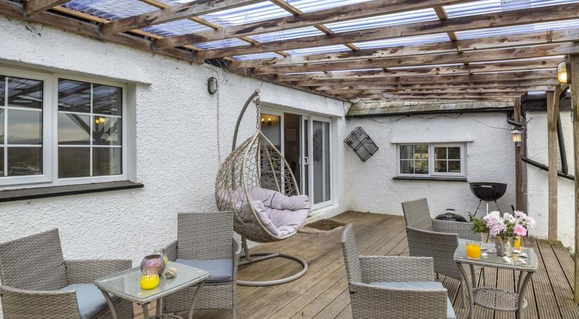 Photo of 3 Bed in Pwllheli