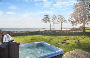 3 Bed in Pwllheli Holiday Home