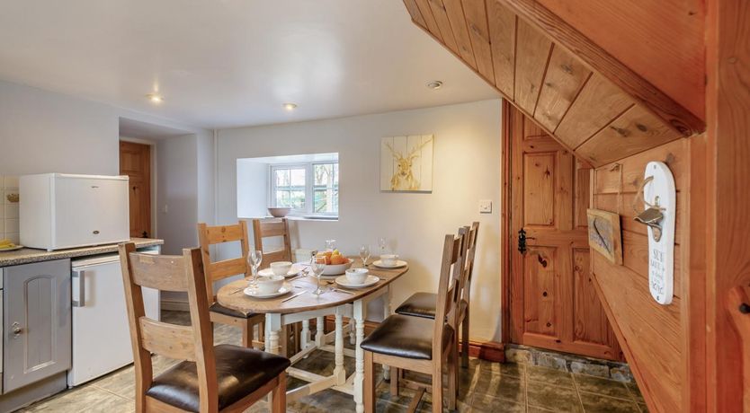 Photo of 3 Bed in Pwllheli