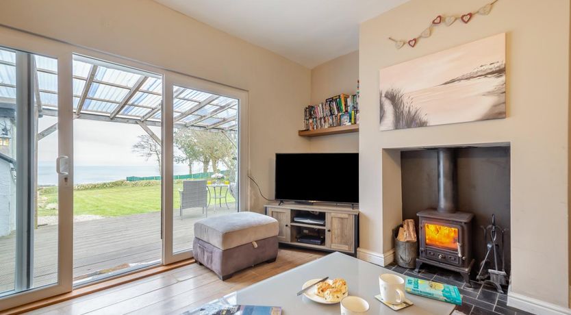 Photo of 3 Bed in Pwllheli